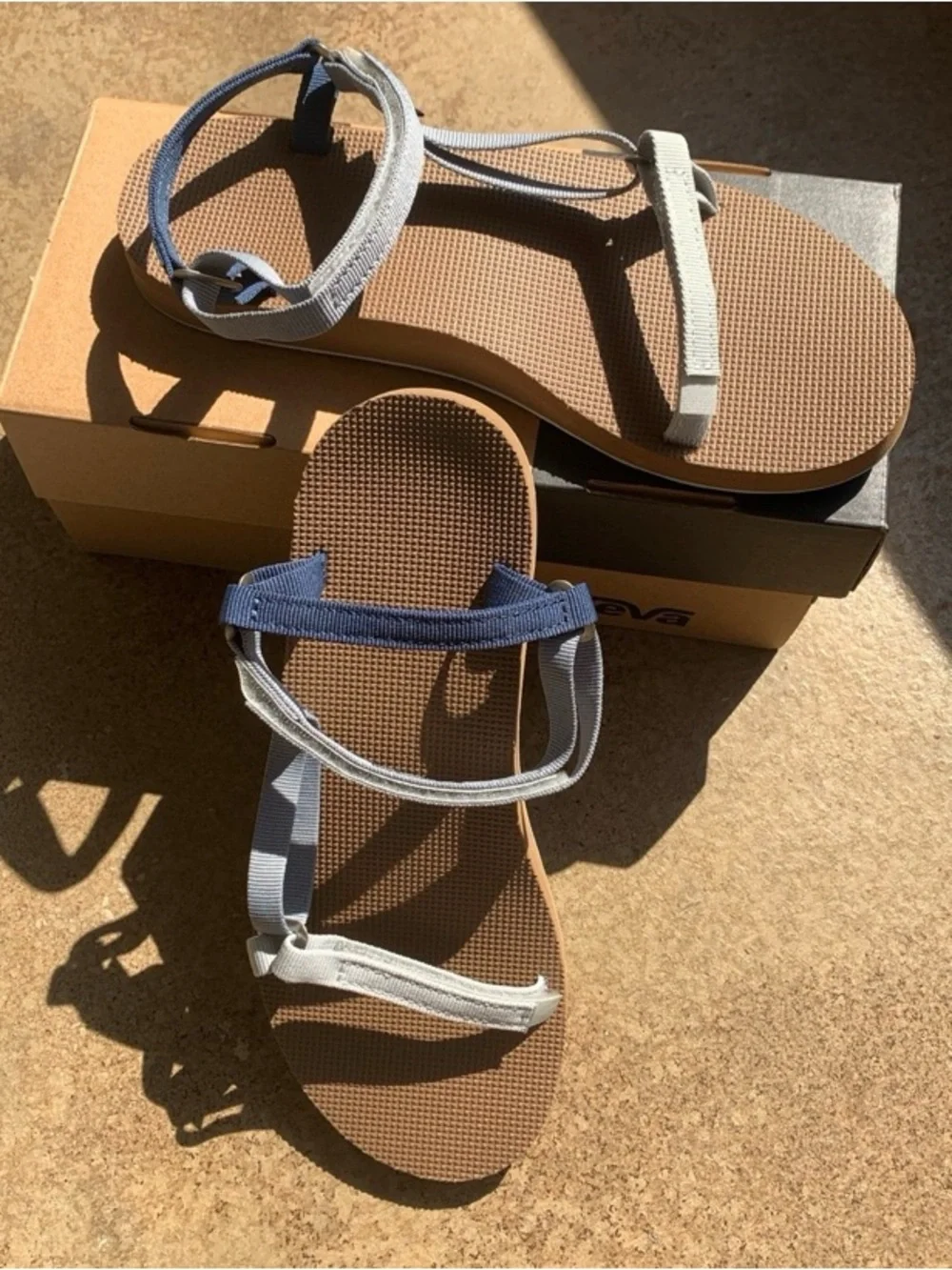 Teva ▪️brand ▪️condition